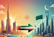 Focus on Saudi Arabia/GCC